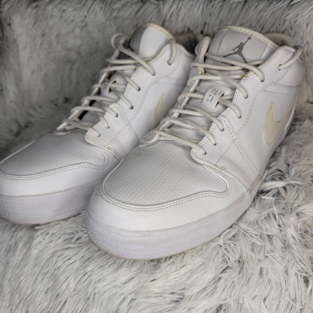 Jordan shoes
